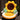 DANDELION Izumi Cozy Supportive Cushion Chair from DANDELION