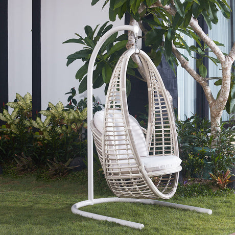 DIME GARDEN Estrella Ergonomic Cozy Baby Rocker from DIME GARDEN