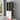 MUTINI Jasper Chic Glass-Front Locking Office Cabinet from MUTINI