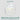 ABOUT WHITE Isolde Sleek Transparent Modern Makeup Chair from ABOUT WHITE