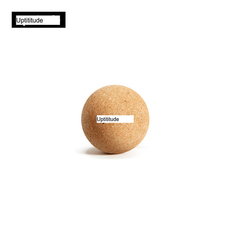 UPTITUDE Mariposa Cotton Relaxation Massage Ball from UPTITUDE