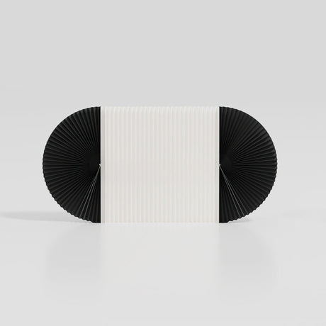 SHIBA Miraflores Innovative Anti-Drill Folding Screen from SHIBA