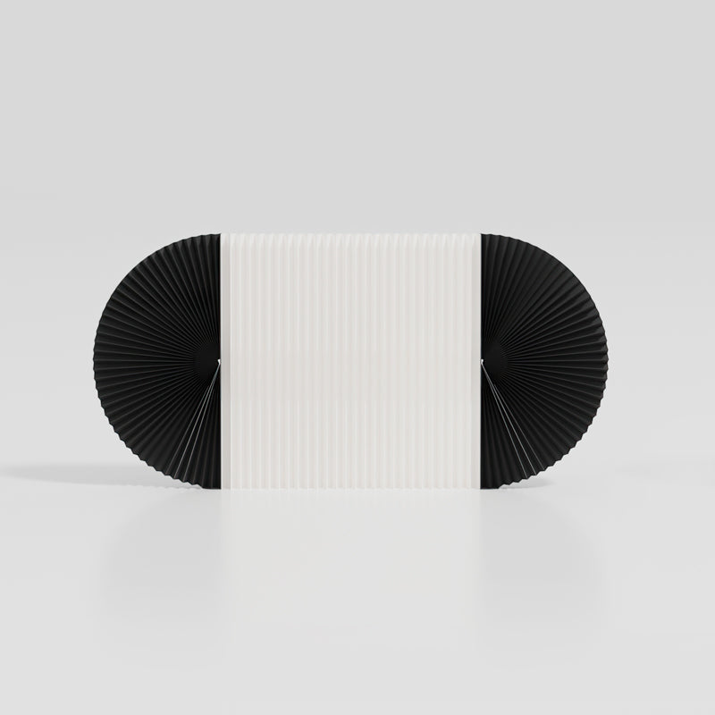 SHIBA Miraflores Innovative Anti-Drill Folding Screen from SHIBA