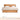 GENJI Takamatsu Elegant Solid Wood Drawer Bed from GENJI