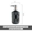 TIANRUN Isolde Stylish Glossy Personal Care Bottle from TIANRUN