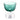 MOMO'S TALK Haruki Elegant Insulated Colorful Glass Cup from MOMO'S TALK