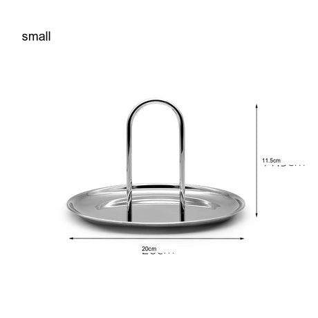 EPIUS Lysandra Elegant Stainless Steel Key Storage System from EPIUS