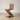 FANYU Lysandra Chic Minimalist Z-Chair from FANYU