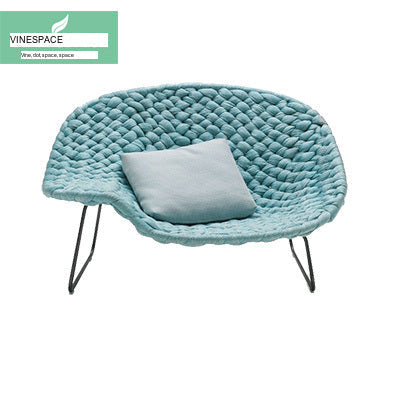 RATTAN SPACE Keiko Artistic Mood Lighting Coffee Table from RATTAN SPACE