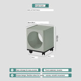 ABOUT WHITE Tanaka Minimalist Versatile Storage Display Rack from ABOUT WHITE