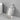DAIXUAN Marisol Elegant Glass Dispenser Bottle Set from DAIXUAN