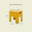 LAZYSPACE Zara Shoe Stool from LAZYSPACE