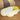 PEANUTS Lysander Cozy Floor Cushion Tatami Bag Carpet from PEANUTS