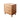 BAIYA SHUNAN Haruki Elegant Solid Wood Storage Cabinet from BAIYA SHUNAN