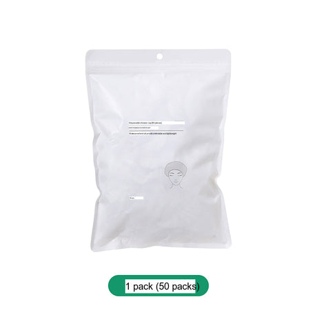BOER Akihiko Stylish Washable Waterproof Shower Cap from BOER