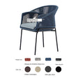 RATTAN SPACE Elowen Cozy Modern Dining Set from RATTAN SPACE