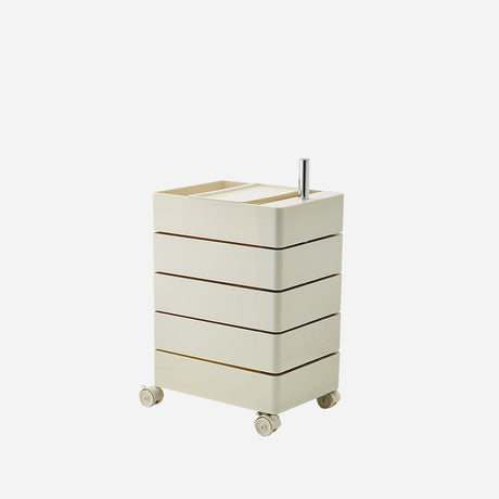 THOUGHTS Isadora Innovative Multi-layer Storage Cart from THOUGHTS