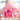 LITTLE DOVE Aveline Cozy Indoor Play Tent from LITTLE DOVE