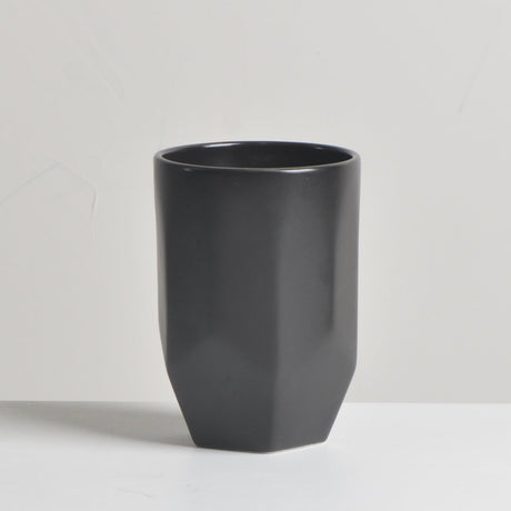 TIANRUN Marisol Elegant Ceramic Mouthwash Glass from TIANRUN