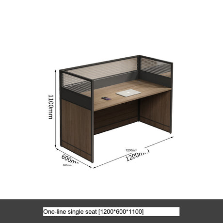 MUTINI Aurelia Chic Modern Desk & Chair Set from MUTINI