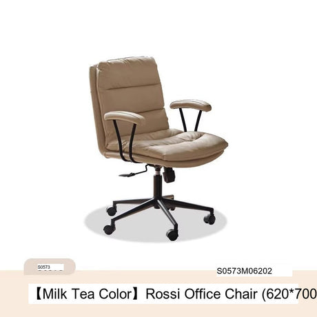 GENJI Haruki Adjustable Ergonomic Office Chair from GENJI