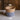 JUHAN Kaori Elegant Floral Storage Round Basket from JUHAN