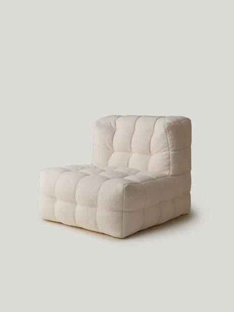 WEIWU Felix Casual Single Sofa for Balcony from WEIWU