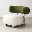 SOOGOOD Isolde Sleek Contemporary Sofa from SOOGOOD