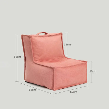 WEIWU Theo Reading Layout Sofa from WEIWU