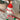 MELONGIRL Christmas Tree Snowman Candle from MELONGIRL