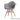NIYE Elysia Minimalist Chic Leisure Chair from NIYE