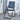 CHENGXIN HOME Taramita Ergonomic Space-Saving Highchair from CHENGXIN HOME