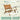 RATTAN FURNITURE Marisol Elegant Saddle Leather Lounge Chair from RATTAN FURNITURE