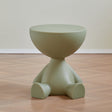 A&D Marisol Elegant Minimalist Coffee Table from A&D
