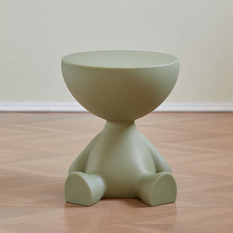 A&D Marisol Elegant Minimalist Coffee Table from A&D