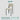 ABOUT WHITE Matilda Scandinavian Stylish Minimalist Chair from ABOUT WHITE