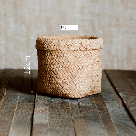 JUHAN Aisling Artistic Strawflower Pot Creative Jewelry for Gazebo from JUHAN