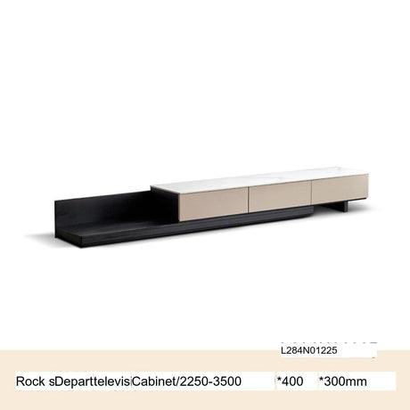GENJI Elowen Elegant Solid Wood Cabinet from GENJI