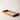 JOTO Takayuki Stylish Walnut Glass Tray from JOTO