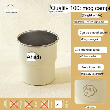 MH Astrid Chic Minimalist Kitchenware Set from MH