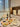 MOSE French Glaze Ceramic Tableware Set from MOSE