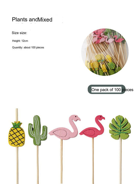 LIVETAI Zephyra Adorable Versatile Cutlery Set from LIVETAI