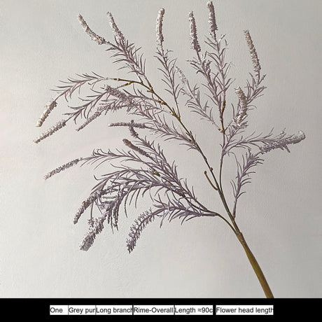 LIVETAI Isolde Elegant Dry Flower Arrangement Decoration from LIVETAI