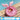 DUJIA Isadora Colorful Inflatable Nail Sequins Swimming Ring from DUJIA