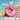 DUJIA Isadora Colorful Inflatable Nail Sequins Swimming Ring from DUJIA