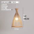 RUIXING Theodore Corridor Ceiling Lamp from RUIXING