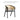 RATTAN FURNITURE Thalassa Ergonomic Solid Wood Dining Chair from RATTAN FURNITURE
