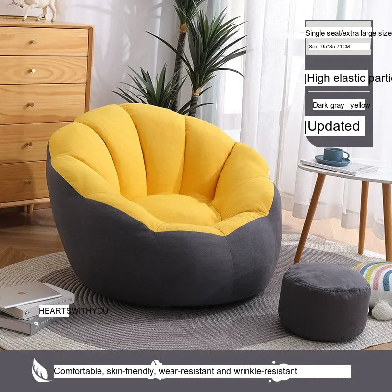 LEDONG Isadora Cozy Detachable Sofa for Leisure from LEDONG