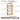 RATTAN FURNITURE Haruki Stylish Japanese Storage System Bookshelf from RATTAN FURNITURE