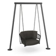 DIME GARDEN Cielo Cozy Rattan Hanging Chair from DIME GARDEN